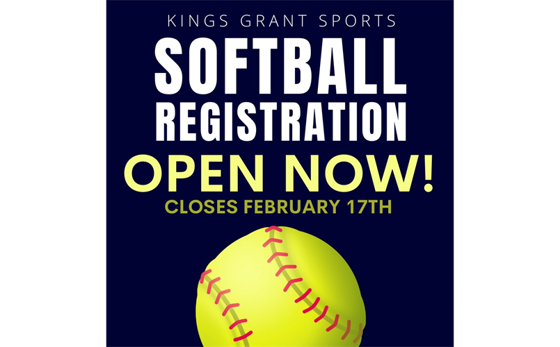 Softball 2023